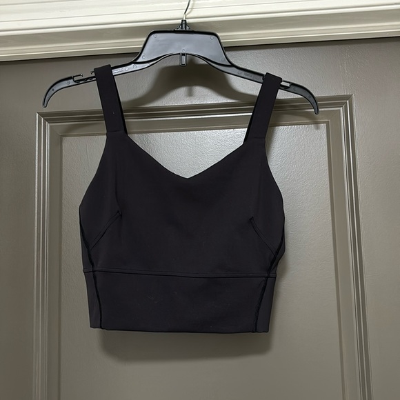 Lululemon Wunder Train Straight Strap Tank Top 6 - Picture 3 of 7